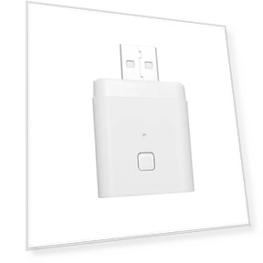 Micro 5V Wireless USB Adapter — USB, Toys Arts