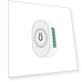 Mini Fan Speed Switch WiFi Ceiling Fan Controller — Smart Home Hubs & Controllers, Vinde Home