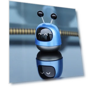 Mini Robot Car Air Freshener — Car Air Fresheners, Cars Auto Home