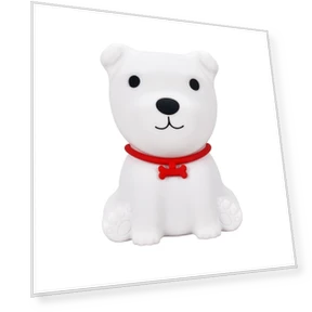Night Light for Dogs with Touch Sensor — Night Lights, TC Home lighting