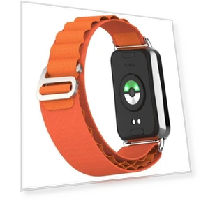 Nylon Loop Strap — Fitness Bands, MY-CASE