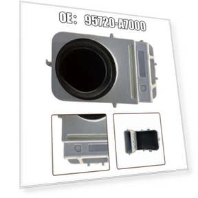 Parking Sensor — Rearview Safety Systems, Auto Teile