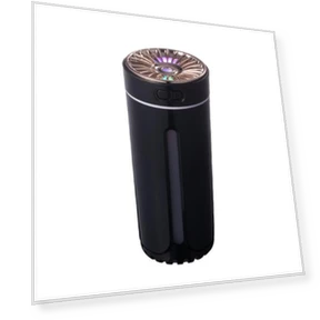 Portable Air Humidifier — Diffusers, CAR COME