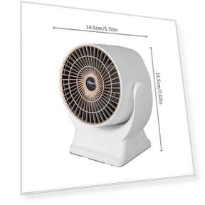 Portable Winter Home Heater — Portable Heating Solutions, Cars Auto Home
