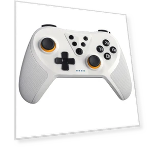 Professional Wireless Controller — Gaming Controllers, FourAll