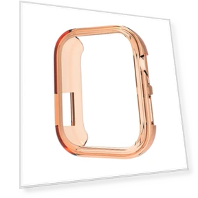 Protective TPU Case — Smartwatch Accessories, Happy Electronic King