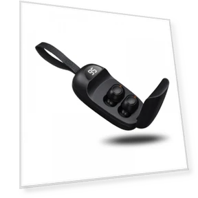 Rechargeable Hearing Aids — Hearing Amplifiers, Bobo Life