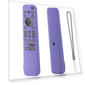 Remote Control Case — TV Essentials, RUI RUI YU 3