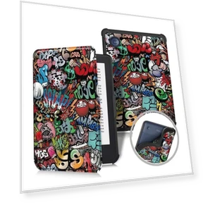 Shockproof Smart Cover TPU Protective Shell — Protective Cases, Sunench