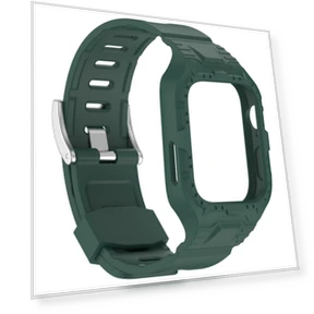 Silicone Sports Band — Fitness Bands, Huawei