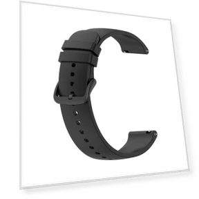 Silicone Watch Strap — Fitness Bands, Sunshine 3C