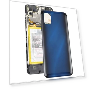 Smart Battery Back Cover — Phone Battery Replacements, Electronic Repair Parts