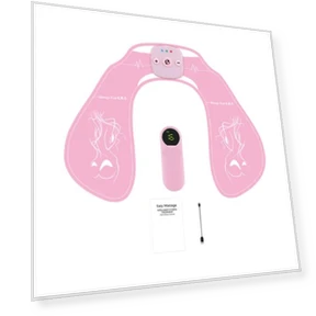 Smart Butt Trainer with Remote Control — Muscle Stimulators, Teenwei