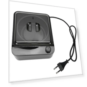 Smart Electric Wax Warmer — Warmers & Accessories, Makeup Kits