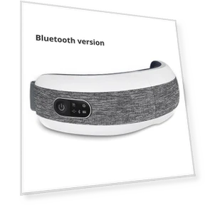 Smart Eye Massager — Gels, KLASVSA