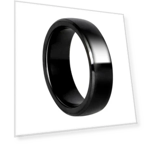 Smart Finger Key — Keyless Entry