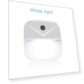 Smart Motion Sensor LED Night Light — Night Lights, Refreshing Home