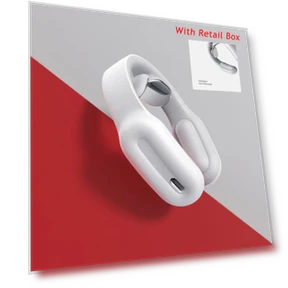 Smart Neck Massager — Back Relief Solutions, Better&Healthy Life