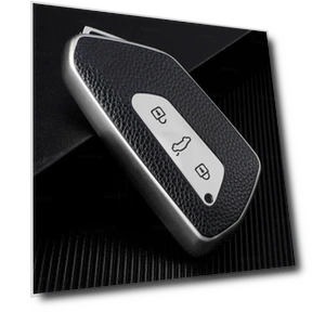 Smart Protective Case for Car Key — Key Holders & Accessories