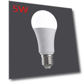 Smart Sensor LED Light Bulb — LED, Home Sales Outlet