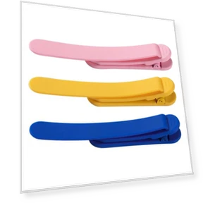 Smart Silicone Bookmark Set — Bookmarks, Schoolyard