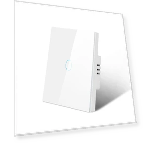 Smart Wall Switch — Dimmer Switches, MALITAI