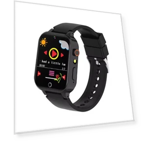 Smart Watch for Kids — Wearable Accessories, Melsya