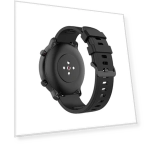 Smart Watch Strap — Bands, HOBBIT-3C Accessories