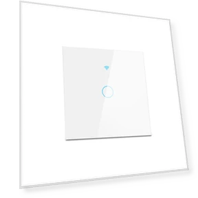 Smart WiFi Light Switch — Dimmer Switches, MALITAI