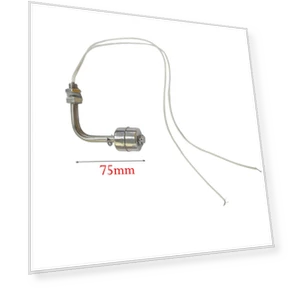 Stainless Steel Float Switch Water Level Sensor — Liquid Level, workmanship