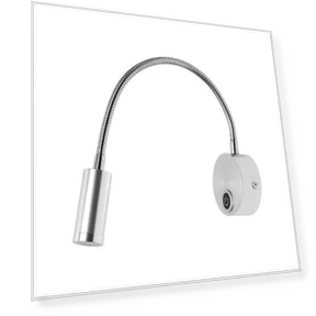 Touch Dimming LED Wall Light — Wall Lighting, Luminaire Lighting Mall