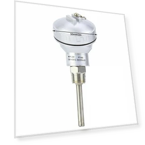 Touch Probe — Pressure, Industrial Tool