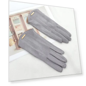 Touchscreen Gloves — Gloves, Fashion is Walking