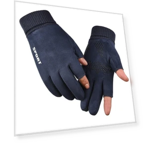 Touchscreen Winter Gloves — Gloves, YCnanfang