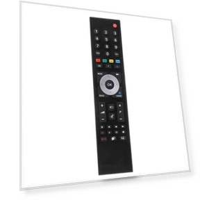 Universal Controller — Remote Controls, Lntelligent Living Hall