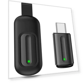 Universal Mini Smart IR Remote Control — Remote Controls, Bobo Life