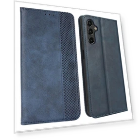Vintage Stand Wallet Smartphone Case — Phone Accessories, Smartwatch 2025