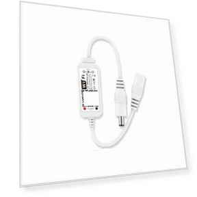 Voice-Controlled LED Light Controller — Smart Home Modules, DGfuming