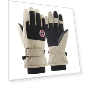 Winter Cycling Gloves with Touchscreen — Gloves & Mittens, Joybox
