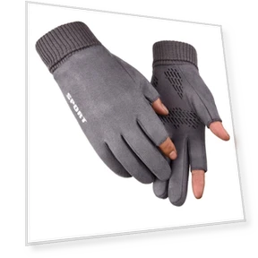 Winter Touchscreen Gloves — Gloves, YCnanfang