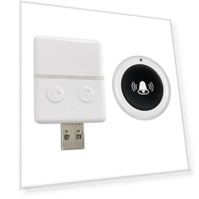 Wireless Electronic Doorbell — Doorbells, VITA Dogdog Smartwear
