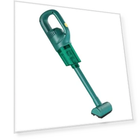 Wireless Handheld Vacuum with Powerful Suction — Vacuums, Carrefour online