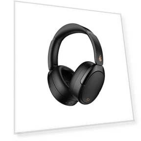 Wireless Headphones — In-Ear Headphones, EDIFIER
