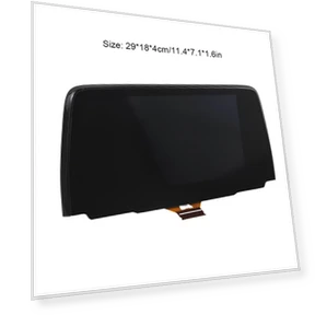 7-inch LCD Touch Screen Display — Replacement Screens, Auto Accessories Home