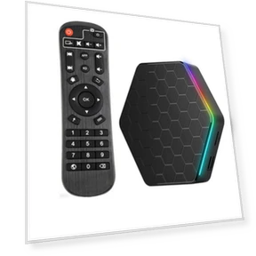 Android TV Box — Streaming Devices, Honor Electronics