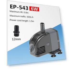 Aquarium Water Pumps — Water Pumps, Seahorse Home