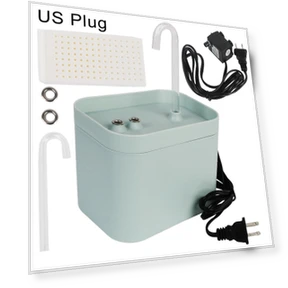 Automatic Cat Water Dispenser — Pet Hydration Solutions, AINYSZIN Automotive Parts