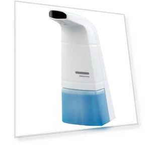 Automatic Induction Soap Dispenser — Care Dispensers, loverin