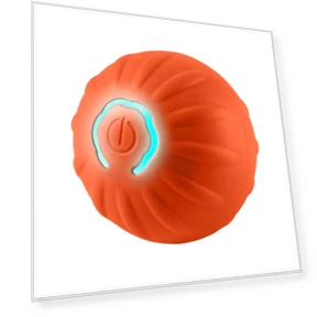 Automatic Moving Jumping Rolling Ball — Automatic Launchers, Vinde Home