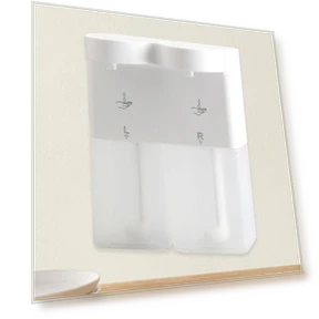 Automatic Soap Dispenser — Care Dispensers, Moonice